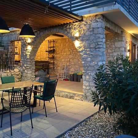 Kuca Za Odmor Baya Βίλα Stara Baška Εξωτερικό φωτογραφία