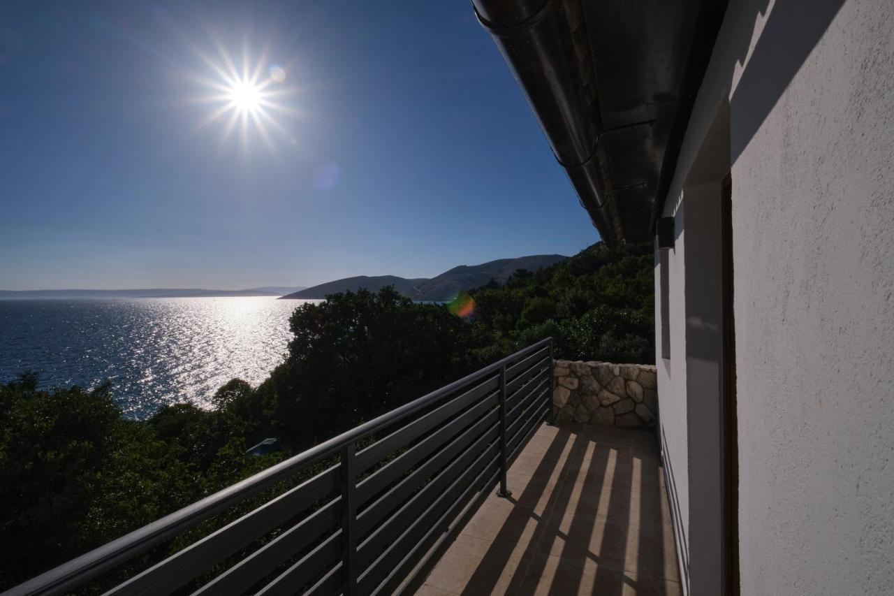 Kuca Za Odmor Baya Βίλα Stara Baška Εξωτερικό φωτογραφία